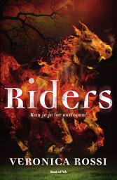 Icon image Riders