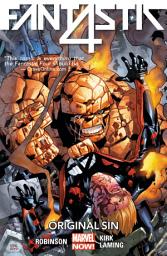 Icon image Fantastic Four Vol. 2: Original Sin