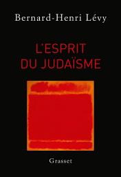 Icon image L'esprit du judaïsme