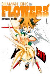 Icon image Shaman King: Flowers