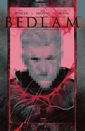 Icon image Bedlam: 8