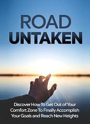 Icon image Road Untaken