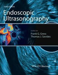 Icon image Endoscopic Ultrasonography: Edition 3