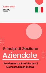 Icon image Principi di Gestione Aziendale: Fondamenti e Pratiche per il Successo Organizzativo