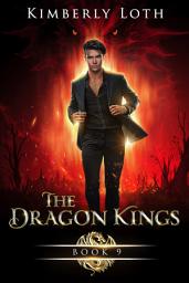 Icon image The Dragon Kings Book Nine