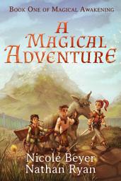 Icon image A Magical Adventure: A FREE MG Fantasy Adventure