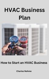 Icon image HVAC Business Plan