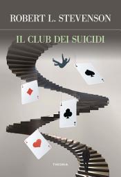 Icon image Il club dei suicidi