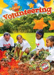 Icon image Volunteering