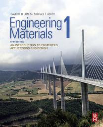 Icon image Engineering Materials 1: An Introduction to Properties, Applications and Design, Edition 5