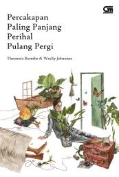 Icon image Percakapan Paling Panjang Perihal Pulang Pergi