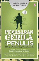 Icon image Pemasaran Gerila untuk Penulis