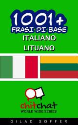 Icon image 1001+ Frasi di Base Italiano - Lituano