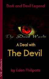 Icon image A DEAL WITH THE DEVIL: The Devil World