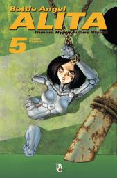 Icon image Battle Angel Alita - Gunnm