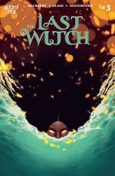 Icon image The Last Witch #3