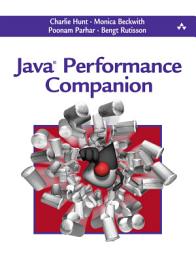 Icon image Java Performance Companion