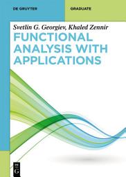 Icon image Functional Analysis with Applications