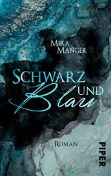 Icon image Schwarz und Blau: Roman