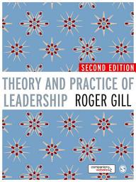 Icon image Theory and Practice of Leadership: Edition 2