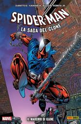 Icon image Spider-Man - La saga del clone 4