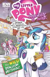 Icon image My Little Pony: Friendship is Magic #12