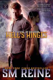 Icon image Hell's Hinges: An Urban Fantasy Novel