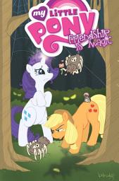 Icon image My Little Pony: Friendship is Magic #2