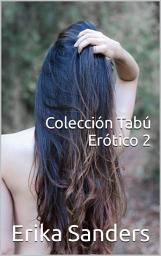 Icon image Colección Tabú Erótico 2