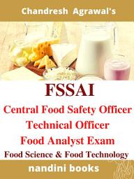 Icon image FSSAI Exam PDF-Technical Officer-Central Food Safety Officer: Food Science Subject-Previous Years' Papers-Similar Exams