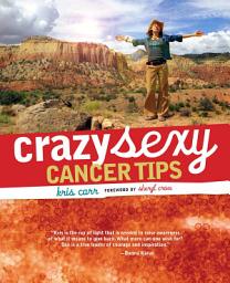 Icon image Crazy Sexy Cancer Tips