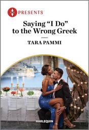 Icon image Saying "I Do" to the Wrong Greek