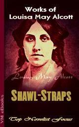 Icon image Shawl-Straps: Top Novelist Focus