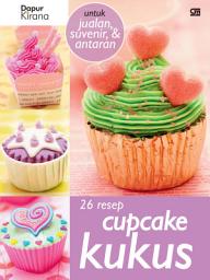 Icon image 26 Resep Cupcake Kukus