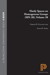 Icon image Hardy Spaces on Homogeneous Groups