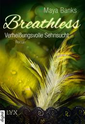 Icon image Breathless - Verheißungsvolle Sehnsucht