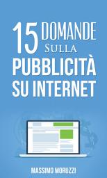 Icon image 15 Domande sulla Pubblicità su Internet