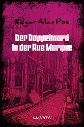 Icon image Der Doppelmord in der Rue Morgue