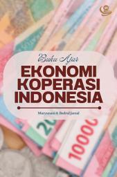 Icon image Buku Ajar Ekonomi Koperasi Indonesia