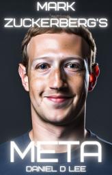 Icon image Mark Zuckerberg's Meta