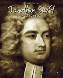 Icon image Jonathan Swift: His Words