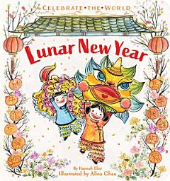 Icon image Lunar New Year