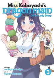 Icon image Miss Kobayashi's Dragon Maid: Elma's Office Lady Diary