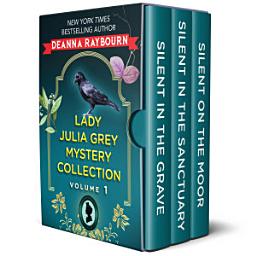 Icon image Lady Julia Grey Mystery Collection Volume 1: A Victorian Historical Mystery