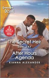 Icon image The Secret Heir & After Hours Agenda