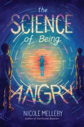 Icon image The Science of Being Angry