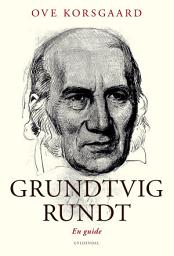 Icon image Grundtvig rundt: - En guide