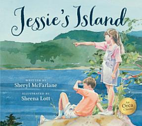 Icon image Jessie's Island