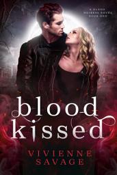 Icon image Blood Kissed: a Vampire Paranormal Romance