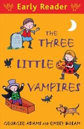 Icon image The Three Little Vampires